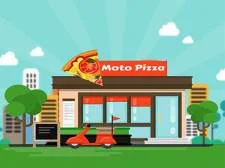 Moto Pizza